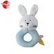 Custom Baby Rattles Stuffed Toy Plush